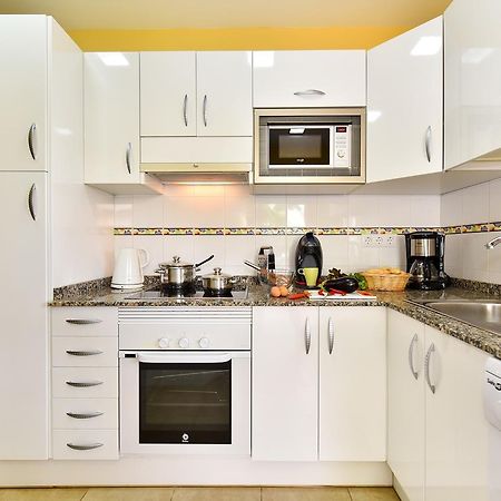 Beach House Adelfas San Agustin Mci Extérieur photo