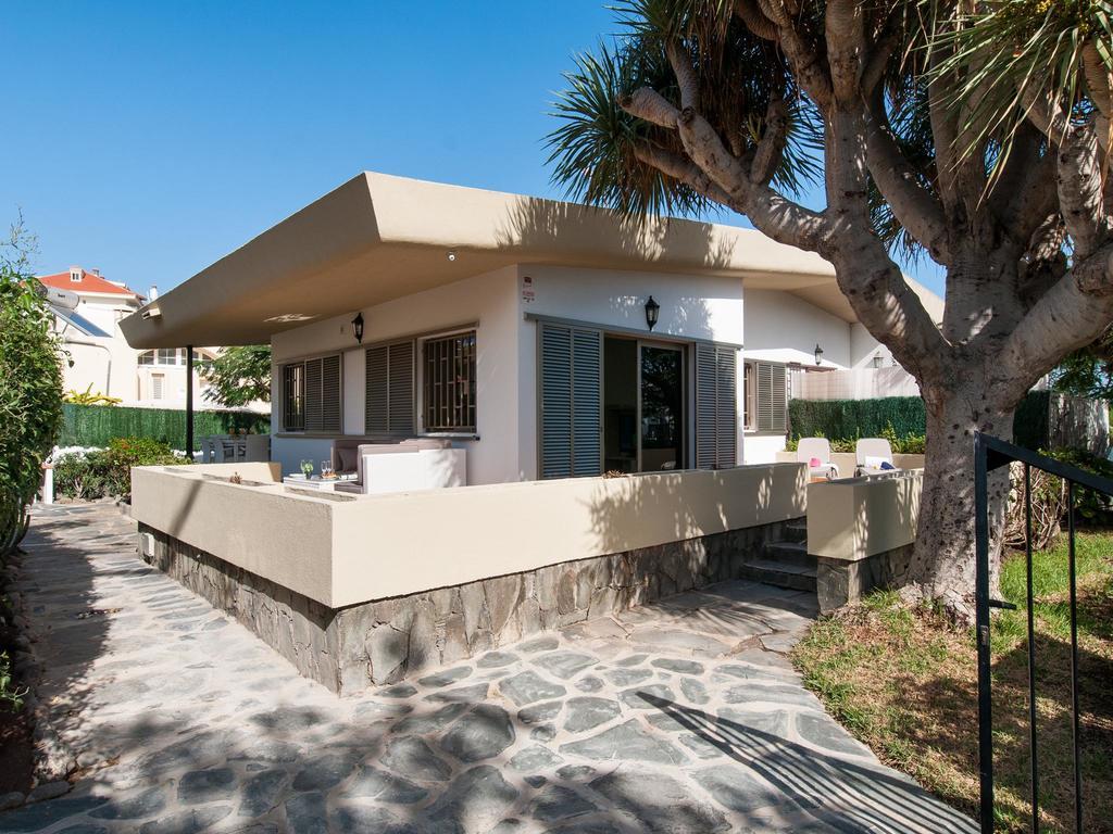 Beach House Adelfas San Agustin Mci Extérieur photo