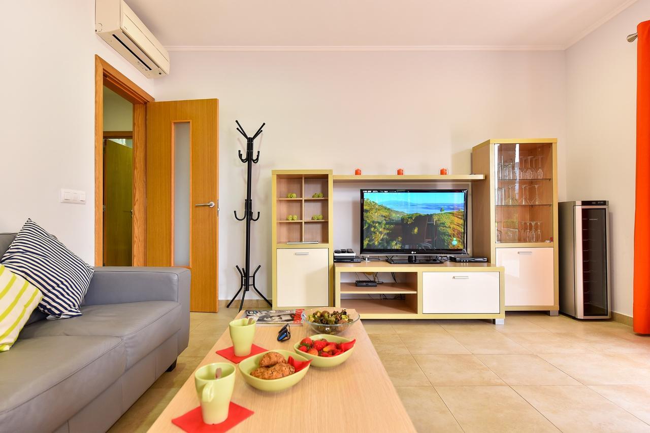 Beach House Adelfas San Agustin Mci Extérieur photo