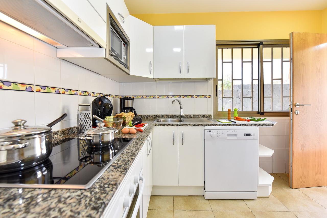 Beach House Adelfas San Agustin Mci Extérieur photo