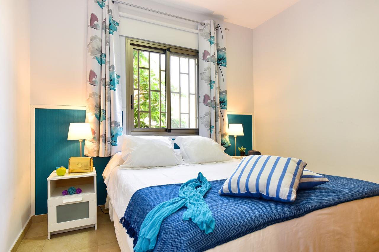 Beach House Adelfas San Agustin Mci Extérieur photo