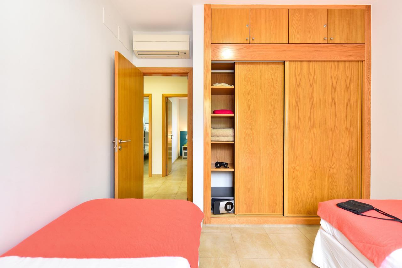 Beach House Adelfas San Agustin Mci Extérieur photo