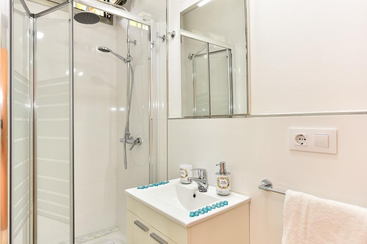 Beach House Adelfas San Agustin Mci Extérieur photo